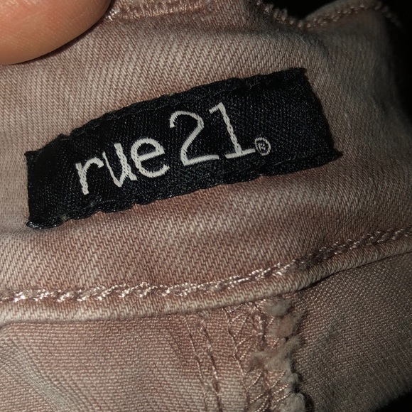 🌟Donated. Jeans - Picture 5 of 6